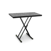 Gravity KSX 2 RD Set Double X-Form Keyboard Stand & Rapid Desk